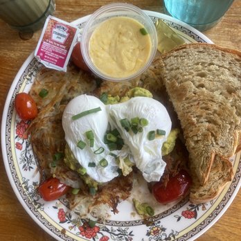 The Coffee Shack - Avocado hash - Coffee & Tea Near Me - Captain Cook, Hawaii The Coffee Shack - Avocado hash - Coffee & Tea Near Me - Captain Cook, Hawaii