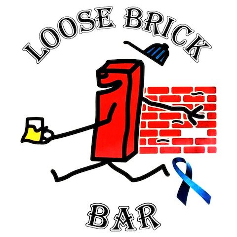 Loose Brick Bar Logo