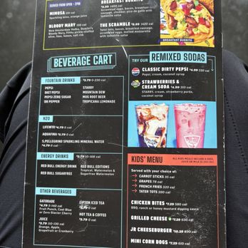 Topgolf - Golf Near Me - Charlotte, North Carolina