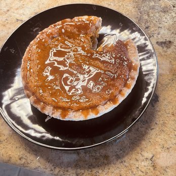 Granny's Restaurant - Grannys Sweet Potato Pie - American Near Me - Owings Mills, Maryland