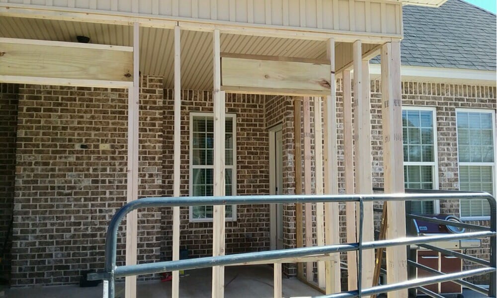 Slide of Slim Carpentry