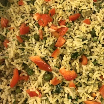 India Kitchen - Veggie pulao - Indian Near Me - Danbury, Connecticut India Kitchen - Veggie pulao - Indian Near Me - Danbury, Connecticut
