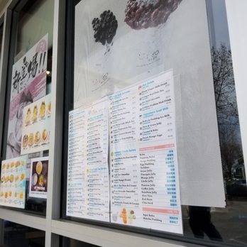 i-Tea - Ramen Near Me - Milpitas, California i-Tea - Ramen Near Me - Milpitas, California