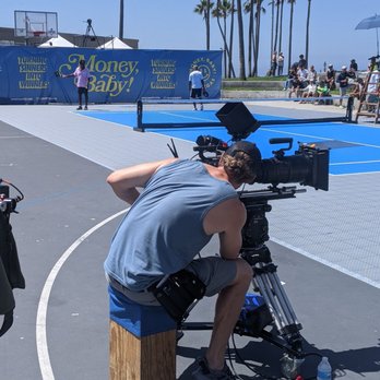 Venice Beach Recreation Center - Recreation Centers Near Me - Venice, California