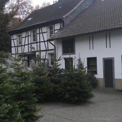 Landhof am Kemnader See