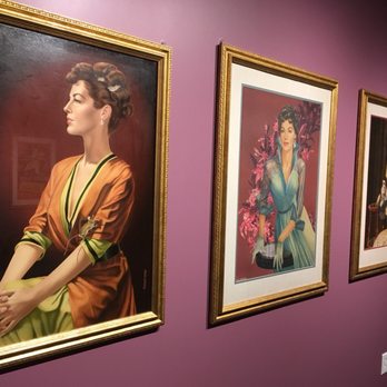 Ava Gardner Museum - Museums Near Me - Smithfield, North Carolina