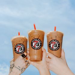 7 Brew Coffee