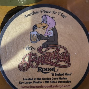 Buzzard's Roost Grill & Pub - Seafood Near Me - Key Largo, Florida Buzzard's Roost Grill & Pub - Seafood Near Me - Key Largo, Florida