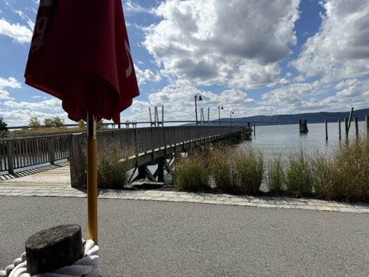 Hudson Farmer & The Fish Restaurant by null