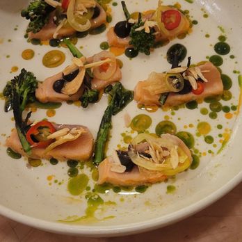 Bread & Friends - Salmon - Bakeries Near Me - Portland, Maine