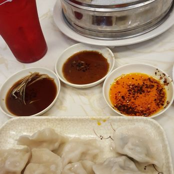 Happy Bao's - Sooo goood - Chinese Near Me - Mesa, Arizona