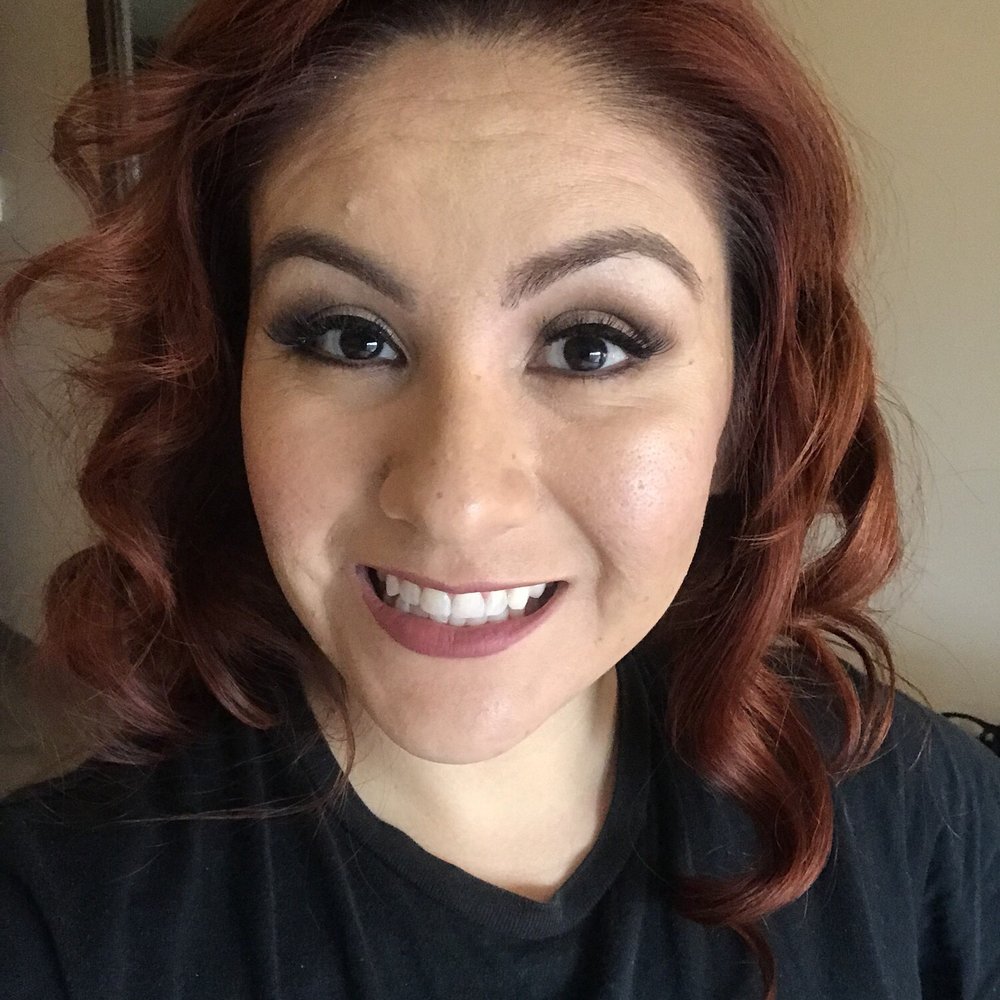 ReneeJean Makeup & Skincare - After - Makeup Artists Near Me - Brea, California ReneeJean Makeup & Skincare - After - Makeup Artists Near Me - Brea, California