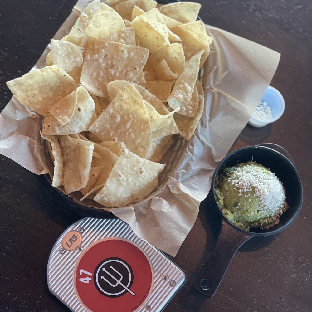 Torchy's Tacos - Chips and Guac - Tacos Near Me - Houston, Texas Torchy's Tacos - Chips and Guac - Tacos Near Me - Houston, Texas