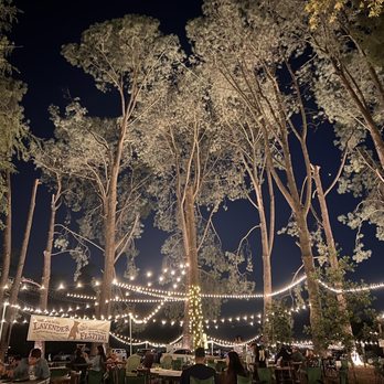 123 Farm - Photo of main stage - Farmers Market Near Me - Cherry Valley, California