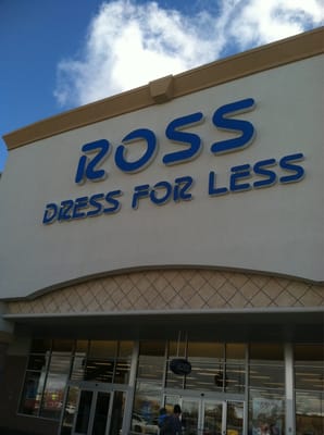 ross dress for less idaho falls hours ROSS DRESS FOR LESS - Updated July 2026 - 12 Reviews - 2406 S 25th E, Idaho  Falls, Idaho - Department Stores - Phone Number
