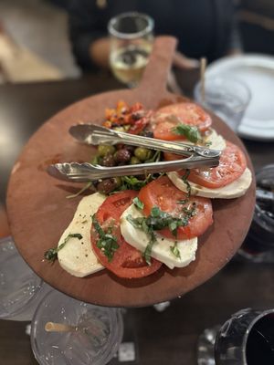 Sicilian Oven by null