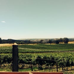 Anderson Hill Winery - You have to see this for yourself!