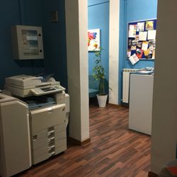 Monnalisa School