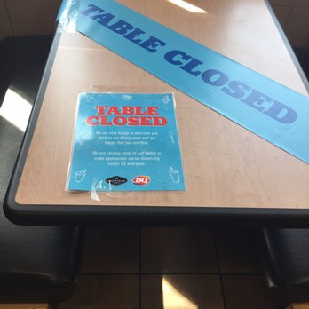 Dairy Queen Grill & Chill - OPEN for indoor dining-but social distancing is being enforced - Ice Cream & Frozen Yogurt Near Me - Lino Lakes, Minnesota Dairy Queen Grill & Chill - OPEN for indoor dining-but social distancing is being enforced - Ice Cream & Frozen Yogurt Near Me - Lino Lakes, Minnesota