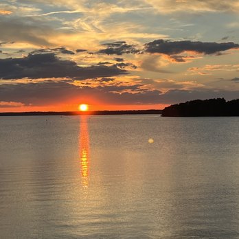 Big Water Marina & Campground - Boating Near Me - Starr, South Carolina