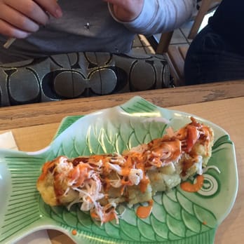 Samurai Sushi - My Roll spicy and tasty - Japanese Near Me - Turlock, California Samurai Sushi - My Roll spicy and tasty - Japanese Near Me - Turlock, California