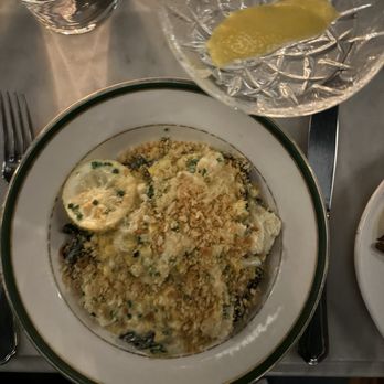 Da Toscano - Italian Near Me - New York, New York