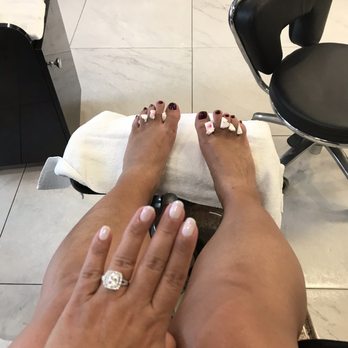Lavish Nails - Love my new nails - Nail Salons Near Me - Glendora, California Lavish Nails - Love my new nails - Nail Salons Near Me - Glendora, California