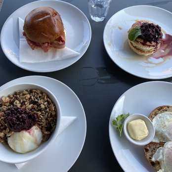Tried & True - Delicious breakfast food - Cafes Near Me - London, XGL Tried & True - Delicious breakfast food - Cafes Near Me - London, XGL
