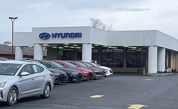 APPLE VALLEY HYUNDAI - Updated July 2025 - 14 Reviews - 2934 Valley Ave ...