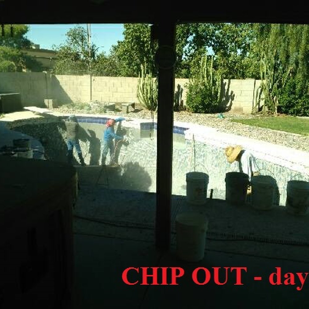 CDC Pools - Hot Tub & Pool Near Me - Chandler, Arizona