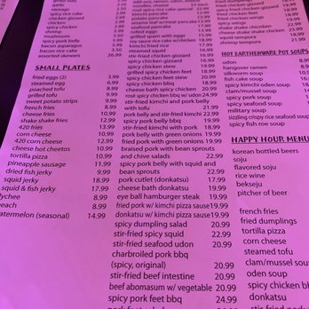 JJAN - Extensive menu, so many items - Gastropubs Near Me - Los Angeles, California JJAN - Extensive menu, so many items - Gastropubs Near Me - Los Angeles, California