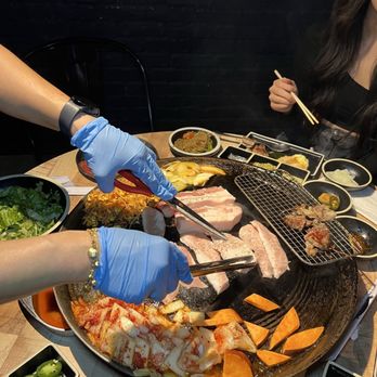 Pigya - Korean Near Me - Los Angeles, California