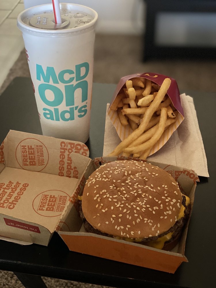 MCDONALD’S 15 Photos & 23 Reviews 2102 Business Hwy, Killeen, Texas