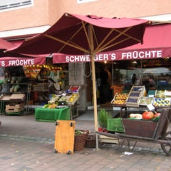 Früchte Schweiger