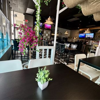 Mocco Bistro - Greek Near Me - Charlotte, North Carolina