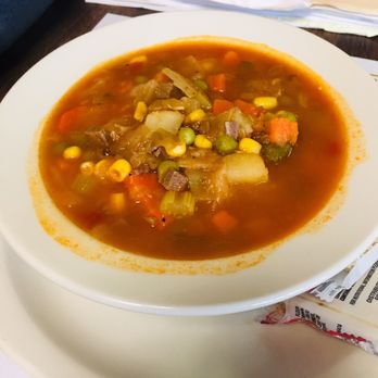 Nicholasville Cafe - Beef Veggie Soup - Restaurants Near Me Nicholasville Cafe - Beef Veggie Soup - Restaurants Near Me