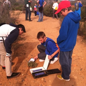 Inside The Outdoors - Community Service/Non-Profit Near Me