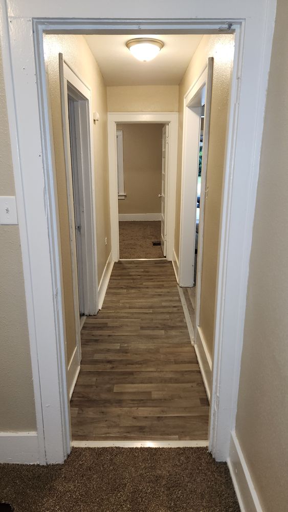 Slide of MB Maintenance & Construction Services