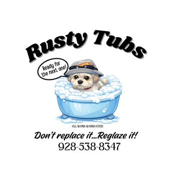 Rusty Tubs - Refinishing Services Near Me Rusty Tubs - Refinishing Services Near Me