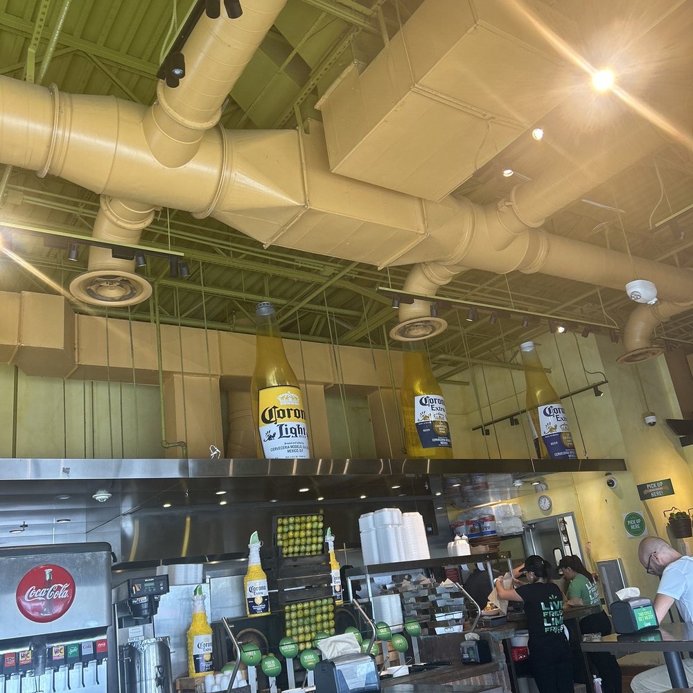 Lime Fresh Mexican Grill - Salsa bar/ kitchen - Mexican Near Me - Doral, Florida Lime Fresh Mexican Grill - Salsa bar/ kitchen - Mexican Near Me - Doral, Florida