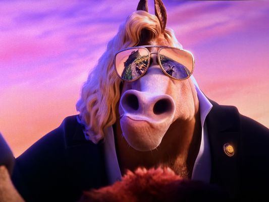 AMC Mercado 20 by null