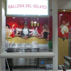 Gelatissimo - Yummy