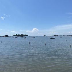 Thimble Islands Cruise