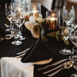 The Rouxpour - Baybrook - Indulge in an exclusive private dinner experience with us! Stay tuned for the upcoming wine tasting event at The Rouxpour