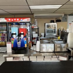 Panaderia Cafe's Valle Tolima - Vitrinas
