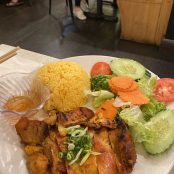 Pho Anvi - Charbroiled chicken with rice - Vietnamese Near Me - West Covina, California Pho Anvi - Charbroiled chicken with rice - Vietnamese Near Me - West Covina, California