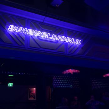 OPM - A sign on the back of the tehatre. - Performing Arts Near Me - Las Vegas, Nevada