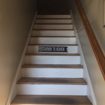 Greenport Harbor Brewing - You know good things await up these stairs. - Breweries Near Me - Greenport, New York Greenport Harbor Brewing - You know good things await up these stairs. - Breweries Near Me - Greenport, New York