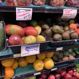 Fresh fruit today Fresh fruit today