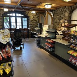 Hiker's Cafe